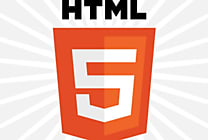 L'HTML5 s'offre un logo officiel