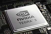 Avec le Tegra 3, NVIDIA apporte un processeur quatre cours aux tablettes et  [...]
