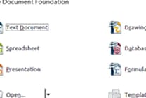 La Document Foundation livre la version stable de LibreOffice  [...]