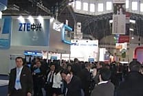 Le Mobile World Congress à Paris en 2013?