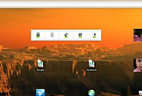 La version x86 d'Android Honeycomb signe-t-elle la fin de Chrome OS ?