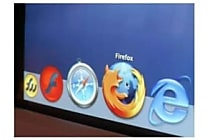 Navigateurs : Chrome sur le point de dépasser Firefox