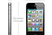 L'iPhone 4S prend la parole