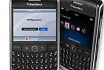 Microsoft Sharepoint s'incruste sur BlackBerry