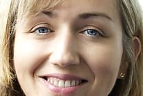 Nomination : Nathalie Leboucher va rendre les villes plus intelligentes  [...]