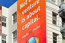 Hausse des revenus pour Mozilla confronté à de nouveaux défis