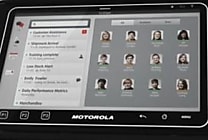 Motorola Solutions mise sur l'HTML5 pour sa tablette professionnelle