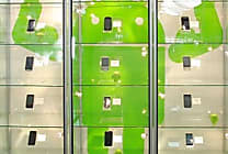 Plus de 4 milliards d'applications Android téléchargées