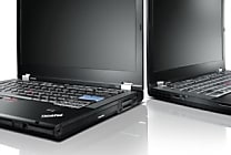 Marché mondial du PC : Lenovo double Dell et s'attaque à HP