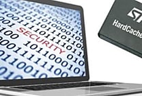 STMicroelectronics apporte l'ultra sécurité à l'industrie du PC  [...]