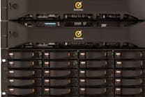 Stockage NAS : Symantec provisionne jusqu'à 1,4 Po pour VMWare
