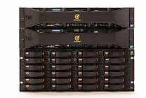 Stockage NAS : Symantec provisionne jusqu'à 1,4 Po pour VMWare