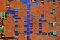 Résultats : chez AMD, 6 processeurs sur 10 sont des APU