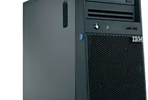 Serveur : IBM propose un System x à moins de 500 euros
