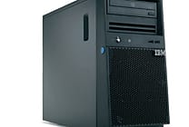Serveur : IBM propose un System x à moins de 500 euros