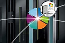 Les mainframes IBM accueillent Windows à bras ouverts