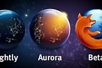 Firefox 8, en attendant du 9