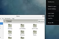 Linux : cloud et services web au menu de la Fedora 16