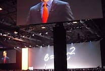 SAPPHIRE: SAP pousse la mobilité et... sape le datawarehousing  [...]