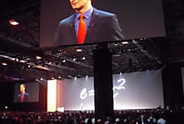 SAPPHIRE: SAP pousse la mobilité et... sape le datawarehousing avec Hana