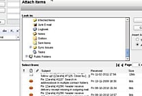 Zarafa Z-Admin 1.0, un outil web pour administrer la collaboration