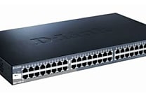 D-Link livre des commutateurs Ethernet avancés et économes en énergie