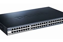 D-Link livre des commutateurs Ethernet avancés et économes en énergie