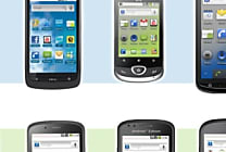 Mobiles : ZTE vise la 3e place mondiale
