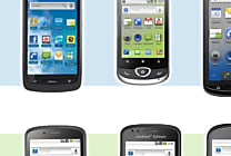 Mobiles : ZTE vise la 3e place mondiale