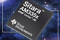 Texas Instruments livre des microcontrôleurs ARM puissants à 5 dollars