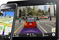 Route 66 trace votre itinéraire sur les terminaux Android