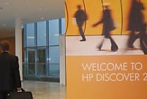HP Discover 2011: Vertica, Autonomy, ou l'intelligence des data  [...]