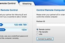TeamViewer introduit les web conférences sur mobiles