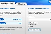 TeamViewer introduit les web conférences sur mobiles
