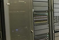 Les DSP, nouvelle arme des supercalculateurs ?