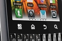 Avec le PRO+, Motorola veut convertir l'entreprise à Android