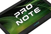 Carri Systems lance sa tablette Pro Note sous Windows 7