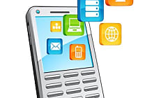 Android et iOS s'imposent outrageusement sur le marché des  [...]