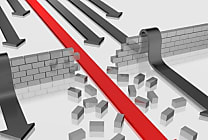Firewall nouvelle génération pour Sourcefire