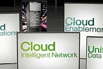 Cisco, avec CloudVerse, confirme une stratégie 'multi-cloud'  [...]