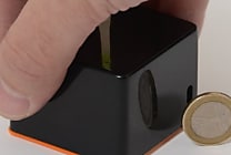 Des ordinateurs toujours plus petits avec le CuBox