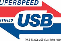 Les chipsets Intel des Ivy Bridge certifiés USB 3.0