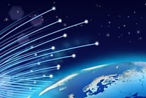 Alcatel-Lucent accélère la liaison optique Paris-Londres