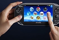 La PS Vita, un smartphone plus qu'une console