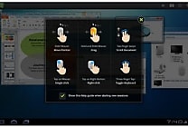 Citrix adapte son client d'accès distant GoToMyPC à Android
