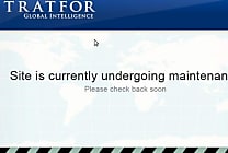 'Anonymous' a-t-il piraté l'agence de renseignement Stratfor ?