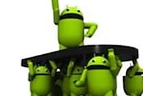 Android ne boude plus la communauté open source