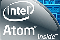 Intel réoriente l'usage de l'Atom avec son SoC Centerton