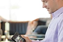 La tablette Kindle Fire d'Amazon s'affiche sous Android 4.0