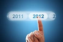 Tendances 2012 : l'infrastructure de communication